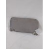 Recambio de parasol derecho para hyundai tucson (jm) 2.0 crdi referencia OEM IAM 852022E100GF  