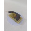 Recambio de maneta interior trasera izquierda para hyundai tucson (jm) 2.0 crdi referencia OEM IAM 826102E000DD  