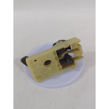 Recambio de maneta interior trasera izquierda para hyundai tucson (jm) 2.0 crdi referencia OEM IAM 826102E000DD  
