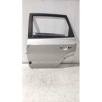 Recambio de puerta trasera izquierda para hyundai tucson (jm) 2.0 crdi referencia OEM IAM 770032E020  