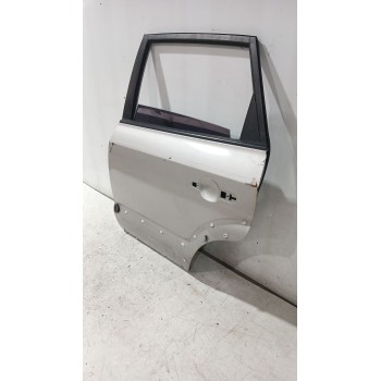 Recambio de puerta trasera izquierda para hyundai tucson (jm) 2.0 crdi referencia OEM IAM 770032E020  