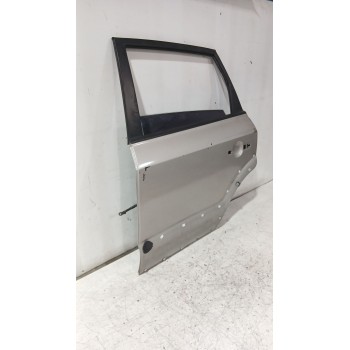 Recambio de puerta trasera izquierda para hyundai tucson (jm) 2.0 crdi referencia OEM IAM 770032E020  