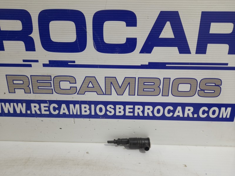Recambio de bomba limpia para peugeot expert furgón 1.6 blue-hdi fap referencia OEM IAM 9811794980  