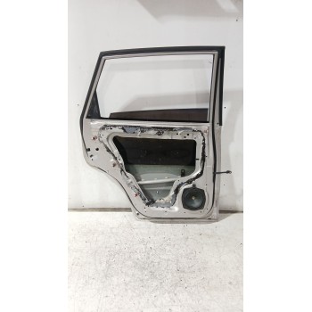 Recambio de puerta trasera izquierda para hyundai tucson (jm) 2.0 crdi referencia OEM IAM 770032E020  
