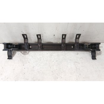Recambio de refuerzo paragolpes trasero para hyundai tucson (jm) 2.0 crdi referencia OEM IAM 866202E000  
