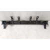 Recambio de refuerzo paragolpes trasero para hyundai tucson (jm) 2.0 crdi referencia OEM IAM 866202E000  