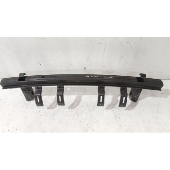 Recambio de refuerzo paragolpes trasero para hyundai tucson (jm) 2.0 crdi referencia OEM IAM 866202E000  
