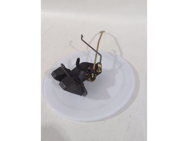 Recambio de cerradura maletero / porton para hyundai tucson (jm) 2.0 crdi referencia OEM IAM 812302E000  