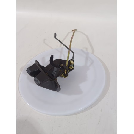 Recambio de cerradura maletero / porton para hyundai tucson (jm) 2.0 crdi referencia OEM IAM 812302E000  