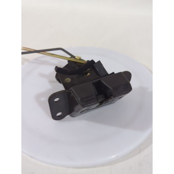 Recambio de cerradura maletero / porton para hyundai tucson (jm) 2.0 crdi referencia OEM IAM 812302E000  