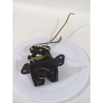 Recambio de cerradura maletero / porton para hyundai tucson (jm) 2.0 crdi referencia OEM IAM 812302E000  
