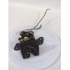 Recambio de cerradura maletero / porton para hyundai tucson (jm) 2.0 crdi referencia OEM IAM 812302E000  