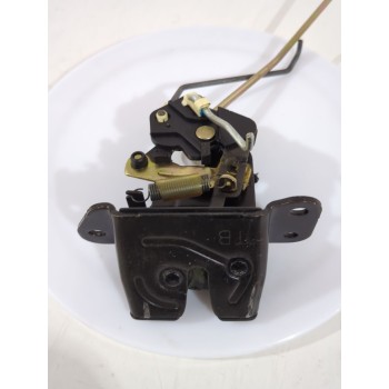 Recambio de cerradura maletero / porton para hyundai tucson (jm) 2.0 crdi referencia OEM IAM 812302E000  
