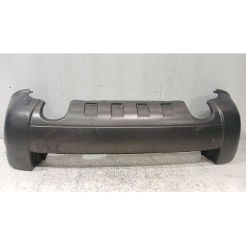 PARAGOLPES TRASERO 866102E030 