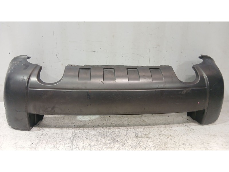 Recambio de paragolpes trasero para hyundai tucson (jm) 2.0 crdi referencia OEM IAM 866102E030  