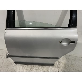 Recambio de puerta trasera izquierda para volkswagen passat berlina (3b3) advance referencia OEM IAM 3B5833051AB  