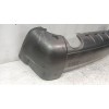 Recambio de paragolpes trasero para hyundai tucson (jm) 2.0 crdi referencia OEM IAM 866102E030  
