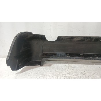 Recambio de paragolpes trasero para hyundai tucson (jm) 2.0 crdi referencia OEM IAM 866102E030  