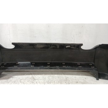 Recambio de paragolpes trasero para hyundai tucson (jm) 2.0 crdi referencia OEM IAM 866102E030  