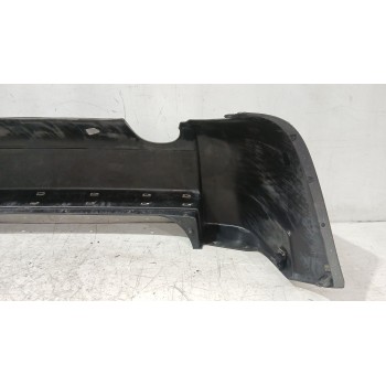 Recambio de paragolpes trasero para hyundai tucson (jm) 2.0 crdi referencia OEM IAM 866102E030  