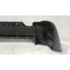 Recambio de paragolpes trasero para hyundai tucson (jm) 2.0 crdi referencia OEM IAM 866102E030  