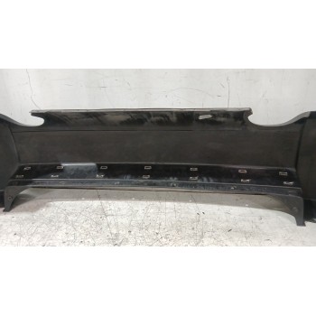 Recambio de paragolpes trasero para hyundai tucson (jm) 2.0 crdi referencia OEM IAM 866102E030  