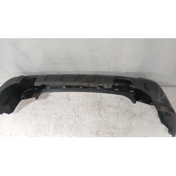 Recambio de paragolpes trasero para hyundai tucson (jm) 2.0 crdi referencia OEM IAM 866102E030  