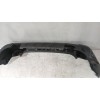 Recambio de paragolpes trasero para hyundai tucson (jm) 2.0 crdi referencia OEM IAM 866102E030  