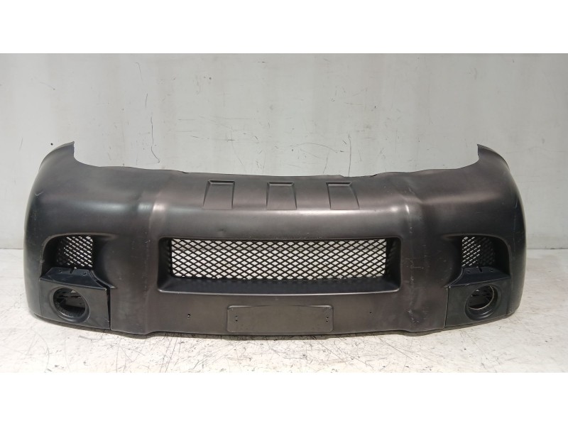 Recambio de paragolpes delantero para hyundai tucson (jm) 2.0 crdi referencia OEM IAM 865112E000  