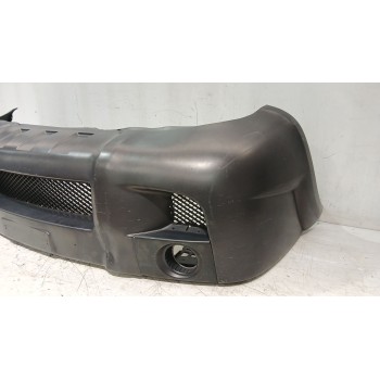 Recambio de paragolpes delantero para hyundai tucson (jm) 2.0 crdi referencia OEM IAM 865112E000  