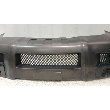 Recambio de paragolpes delantero para hyundai tucson (jm) 2.0 crdi referencia OEM IAM 865112E000  