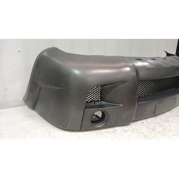 Recambio de paragolpes delantero para hyundai tucson (jm) 2.0 crdi referencia OEM IAM 865112E000  