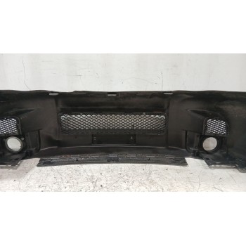 Recambio de paragolpes delantero para hyundai tucson (jm) 2.0 crdi referencia OEM IAM 865112E000  