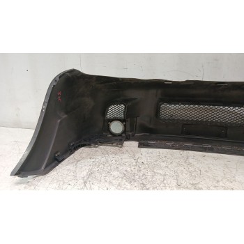 Recambio de paragolpes delantero para hyundai tucson (jm) 2.0 crdi referencia OEM IAM 865112E000  
