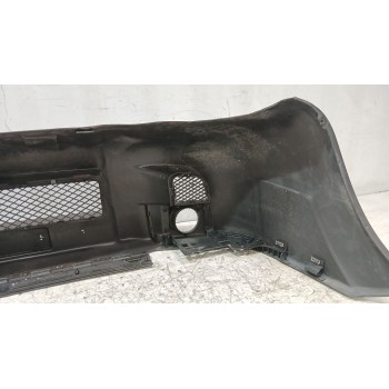 Recambio de paragolpes delantero para hyundai tucson (jm) 2.0 crdi referencia OEM IAM 865112E000  