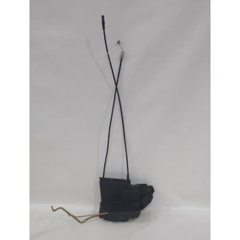 CERRADURA PUERTA DELANTERA DERECHA 813202E000 