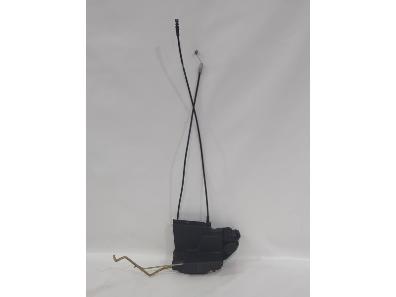 Recambio de cerradura puerta delantera derecha para hyundai tucson (jm) 2.0 crdi referencia OEM IAM 813202E000  