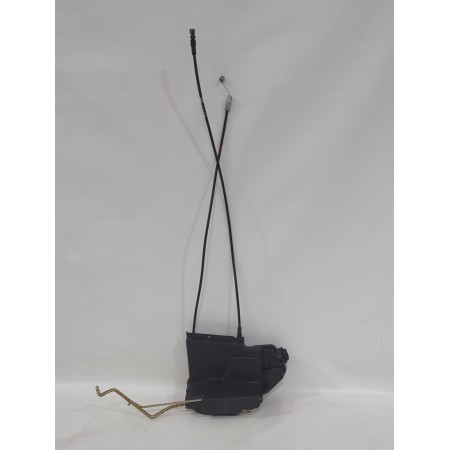 Recambio de cerradura puerta delantera derecha para hyundai tucson (jm) 2.0 crdi referencia OEM IAM 813202E000  