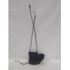 Recambio de cerradura puerta delantera derecha para hyundai tucson (jm) 2.0 crdi referencia OEM IAM 813202E000  
