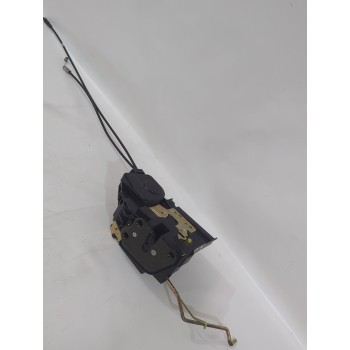 Recambio de cerradura puerta delantera derecha para hyundai tucson (jm) 2.0 crdi referencia OEM IAM 813202E000  