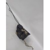 Recambio de cerradura puerta delantera derecha para hyundai tucson (jm) 2.0 crdi referencia OEM IAM 813202E000  