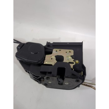 Recambio de cerradura puerta delantera derecha para hyundai tucson (jm) 2.0 crdi referencia OEM IAM 813202E000  