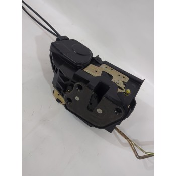 Recambio de cerradura puerta delantera derecha para hyundai tucson (jm) 2.0 crdi referencia OEM IAM 813202E000  