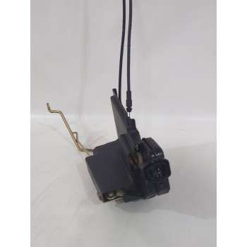 Recambio de cerradura puerta delantera derecha para hyundai tucson (jm) 2.0 crdi referencia OEM IAM 813202E000  