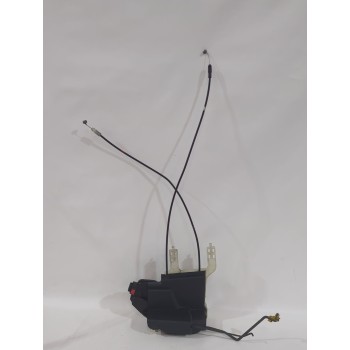 CERRADURA PUERTA DELANTERA IZQUIERDA 813102E000 
