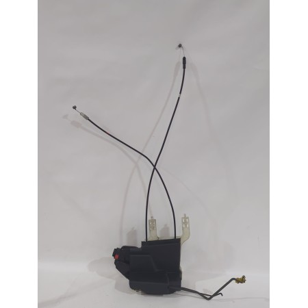 Recambio de cerradura puerta delantera izquierda para hyundai tucson (jm) 2.0 crdi referencia OEM IAM 813102E000  
