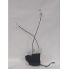 Recambio de cerradura puerta delantera izquierda para hyundai tucson (jm) 2.0 crdi referencia OEM IAM 813102E000  