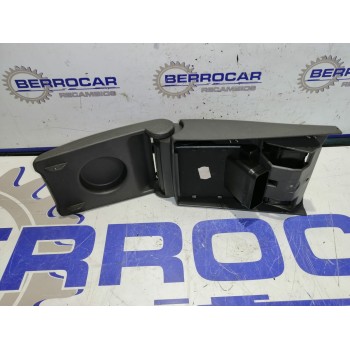 Recambio de apoyabrazos central para saab 9-3 berlina 2.0 cat referencia OEM IAM 4741682  
