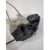 Recambio de cerradura puerta delantera izquierda para hyundai tucson (jm) 2.0 crdi referencia OEM IAM 813102E000  