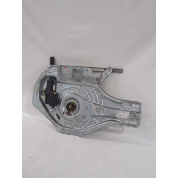 Recambio de elevalunas delantero derecho para hyundai tucson (jm) 2.0 crdi referencia OEM IAM 824062E000  